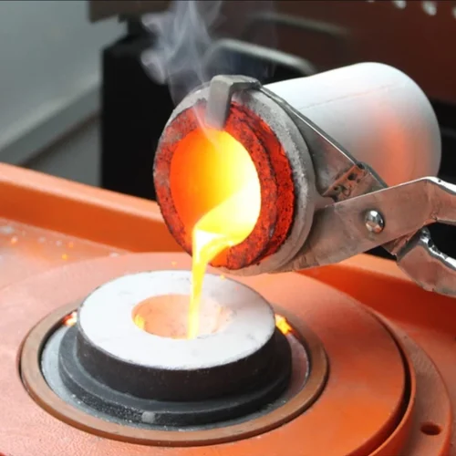 Jewellry Casting Machine